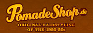 Pomade Shop