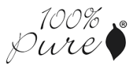 100% Pure