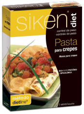 Sikendiet Crepes 35 envelopes