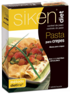 Sikendiet Crepes 35 envelopes