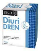 Sikenform Diurético de drenagem