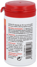 Algatrium Plus (Dha 70%) 90 P&eacute;rolas 700 mg