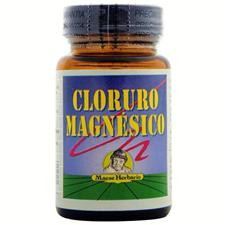 Artesania Agr&iacute;cola Cloreto de Magn&eacute;sio 100 Tablets