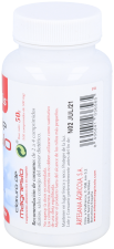 Cloreto de Magnésio 100 Tablets Cloreto de Magnésio 100 Tablets