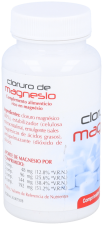 Cloreto de Magnésio 100 Tablets Cloreto de Magnésio 100 Tablets