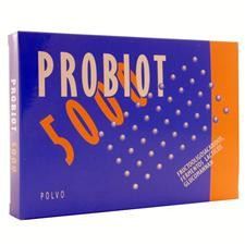 Probiot 5000 (Lactobacilus) 8pacotes x5Gr