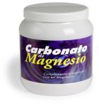 Carbonato de Magn&eacute;sio