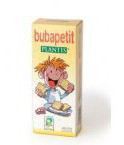 Bubapetit Xarope 150ml.