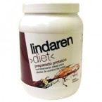 Artesania Agr&iacute;cola Prepara&ccedil;&atilde;o de prote&iacute;na da dieta Lindaren Chocolate