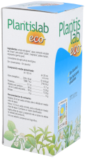 Xarope Plantislab Eco (Digestivo) 250 ml