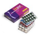 Hepur Plus 90 Cápsulas