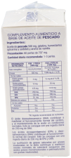Q.ore Ômega 3 90Pérolas