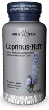 Coprinus Hdt 93 C&aacute;psulas