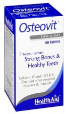 Osteo Formula (Osteovit) 60 Comprimidos