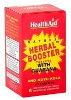 30comp impulsionador Herbal. Health Aid