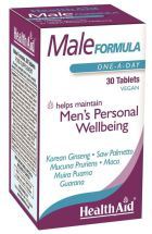 Masculino 30comp Formula.