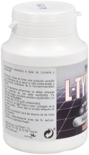 L Tirosina 550 mg 60 Comprimidos