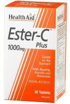 Ester C Plus 1000 mg 30 Comprimidos