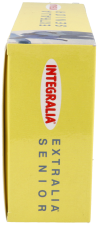 Extralia Senior 20 Ampolas