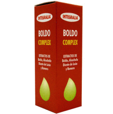 Extrato de Boldo Complexo 50 ml