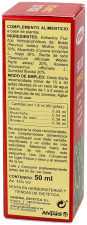 Extrato de Boldo Complexo 50 ml