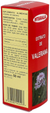 Extrato de Valeriana Complexo 50 ml