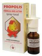 Gricar Propolis Nasal Spray Gricar (caixa branca) 15ml