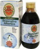 Depurativo Ant&aacute;rtica 250ml. Decotopia