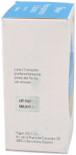 Oligoelementos de Manganês-Cobalto (Mn-Co) 150 ml