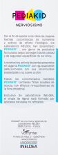 Xarope para Nervosismo 125 ml