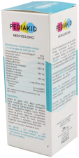 Xarope para Nervosismo 125 ml