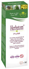 Herbetom 2 Pulm Xarope