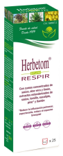 Herbetom 2 Pulm Xarope