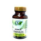 Agnus castus 60cápsulas cfn