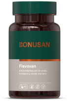 Flavoxan 60 C&aacute;psulas
