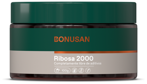 Bonusan Ribose 100 gr
