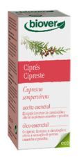 Cypress &Oacute;leo Essencial Bio 10 ml.