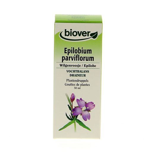 Epilobium parviflorum (Epilóbio) Tm 50 Ml.