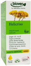 Helichrysum &Oacute;leo Essencial Bio 5 ml.