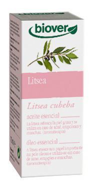 Litsea &Oacute;leo Essencial Bio 10ml.