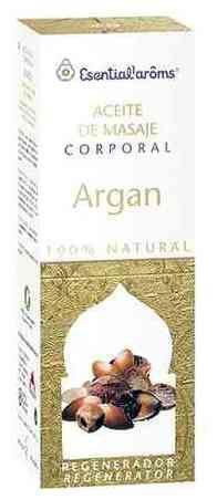 Intersa &Oacute;leo de Argan Massagem Corporal 100 ml