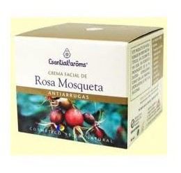 Intersa Rosa Mosqueta Creme Facial 50 ml.