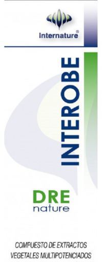 Drenature Interobe 30 Ml.gotas