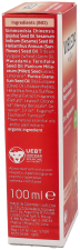 Óleo Corporal Regenerador Granada 100 Ml.