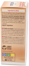 &Oacute;leo de massagem pr&eacute;-natal 50 ml