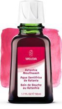Água de Dente de Ratânia 50 ml