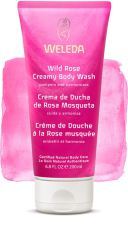 Rosa Mosqueta Shower Cream (sugestivo) 200ml