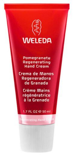 Weleda Hand Cream Weleda Granada Regenerador 50ml.