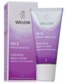 Iris Night Cream 30 Ml Iris Night Cream 30 Ml