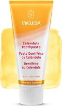 75ml Calendula Creme dental.